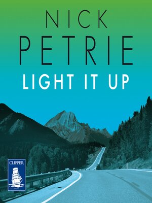 Light It Up - Audiobook